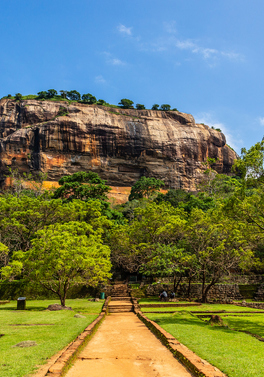 Dublin Offer - Tour, City & Beach all in one trip to Sri Lanka!