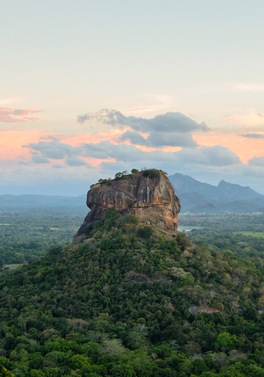 Tour, City & Beach stay in Sri Lanka this September!