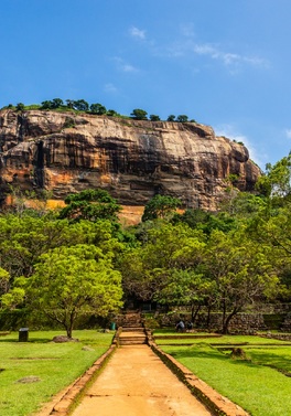 Introduction to Sri Lanka - Deluxe