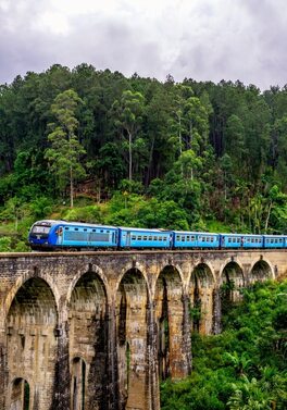 Sri Lanka - Immersive Adventure
