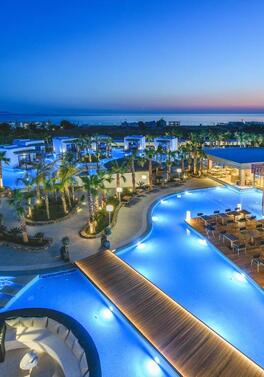 Adults Athens & Crete With Pool Villa!