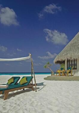 45% saving! Stunning Sunsets and Barefoot Luxury at Coco Palm Dhuni Kolhu!