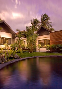 Dublin to Paradise: €100 Saving + Free Pink Dolphin Tour at Aava Resort & Spa