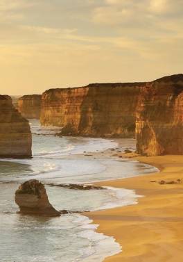 Tastes of Southern Australia