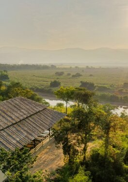 20% Off Bush Camp and Kids Stay Free! Amazing Luxury Value in Northern Thailand!