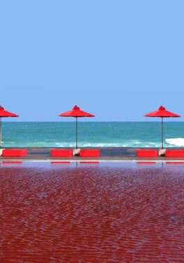 The Library, Samui