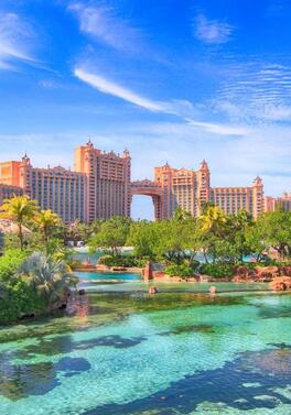 Grand Cayman & Bahamas! Regional Departures!