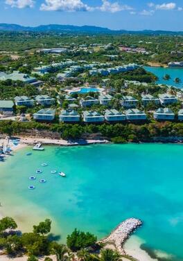 Your Perfect Holiday Escape to Miami & Antigua!