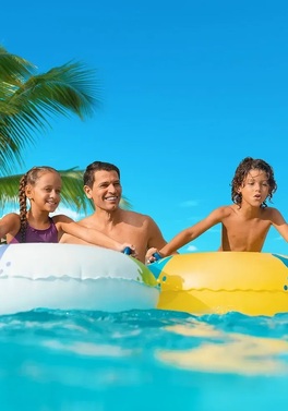 Moon Palace The Grand Punta Cana - opening in 2026