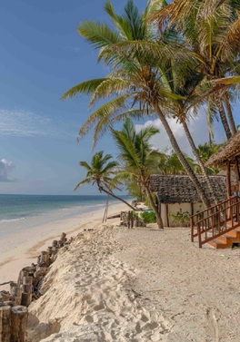 IRELAND OFFER: Escape to Zanzibar – 10 nights of Bliss at Breezes Beach Club & Spa!