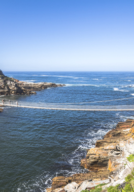 Private Garden Route Uncovered - 5 nights