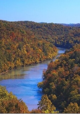 Dancing Down the Kentucky Bourbon Trail