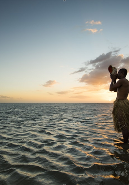 Find yourself in Fiji!