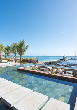 Save 10% at Veranda Paul & Virginie Hotel & Spa in Mauritius!