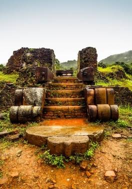 Vietnam Essential (7 Days and 6 Nights)