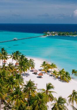 SUMMER SALE! Villa Park Maldives - includes 20% saving and free transfers!