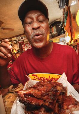 Music & History of the Deep South