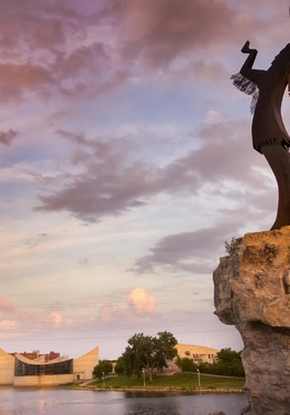 Great Plains Adventure Self Drive Tour
