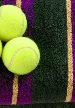 Game, Set, London! Wimbledon with a Royal Stay