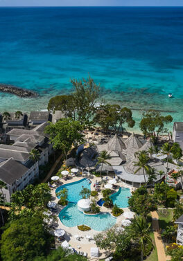 The Club Barbados Resort & Spa