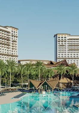 It’s Here! Luxury Moon Palace The Grand Launches in Punta Cana