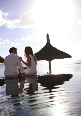 Honeymoon Offer at Zilwa Attitude , Mauritius