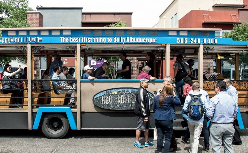 Best of Albuquerque Tour