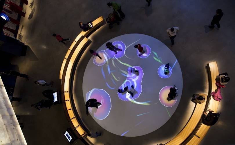 CANADIAN MUSEUM FOR HUMAN RIGHTS ADMISSION
