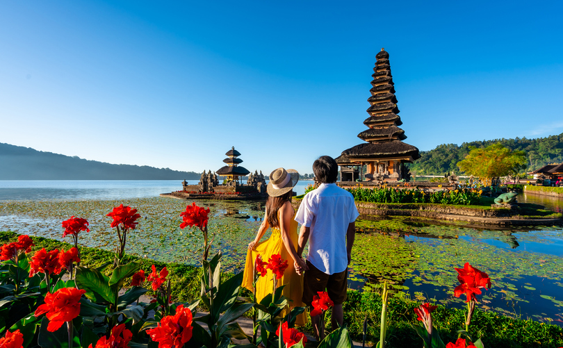Bali Unesco World Heritage Sites Tour