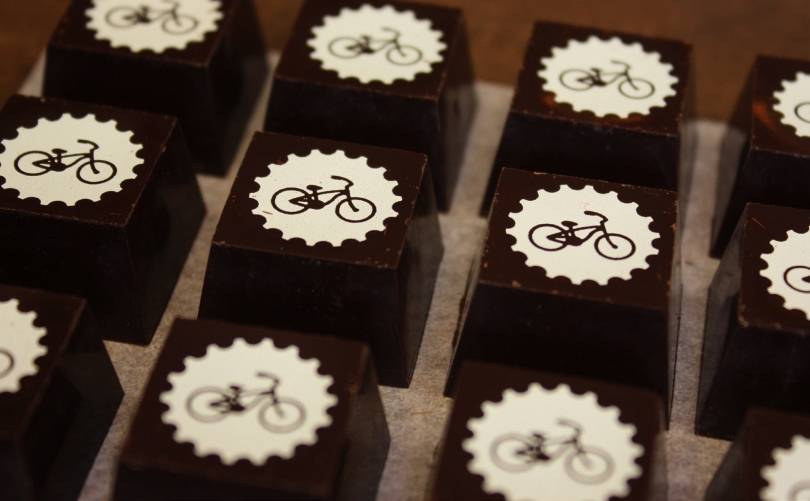 Santa Monica Bike Center - Sweets Spot Tour