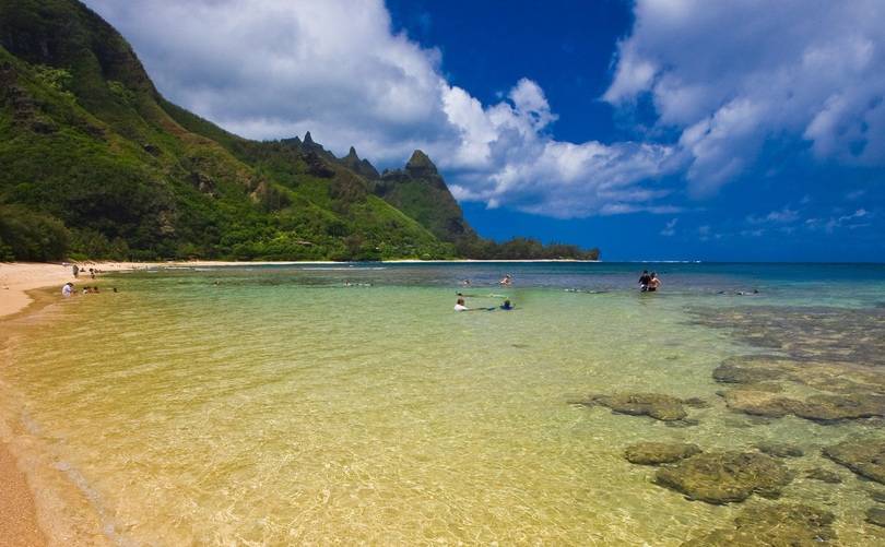 Waimea Canyon & Wailua River Tour