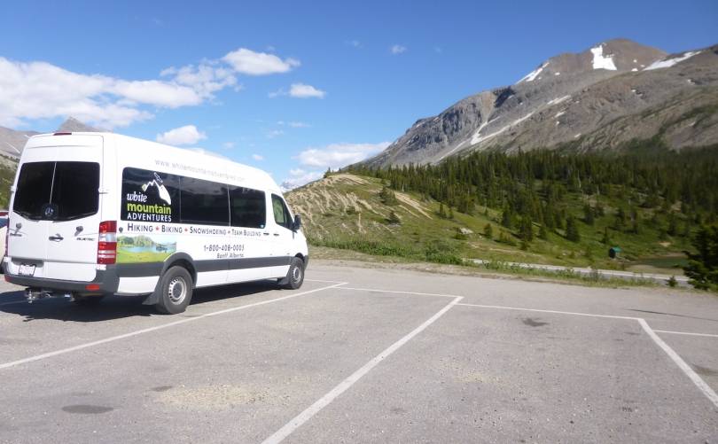 WilDerness anD nature in the KananasKis ValleY