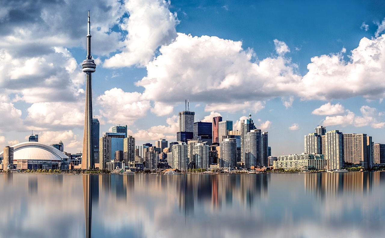 October Half Term Family Offer to Toronto!!