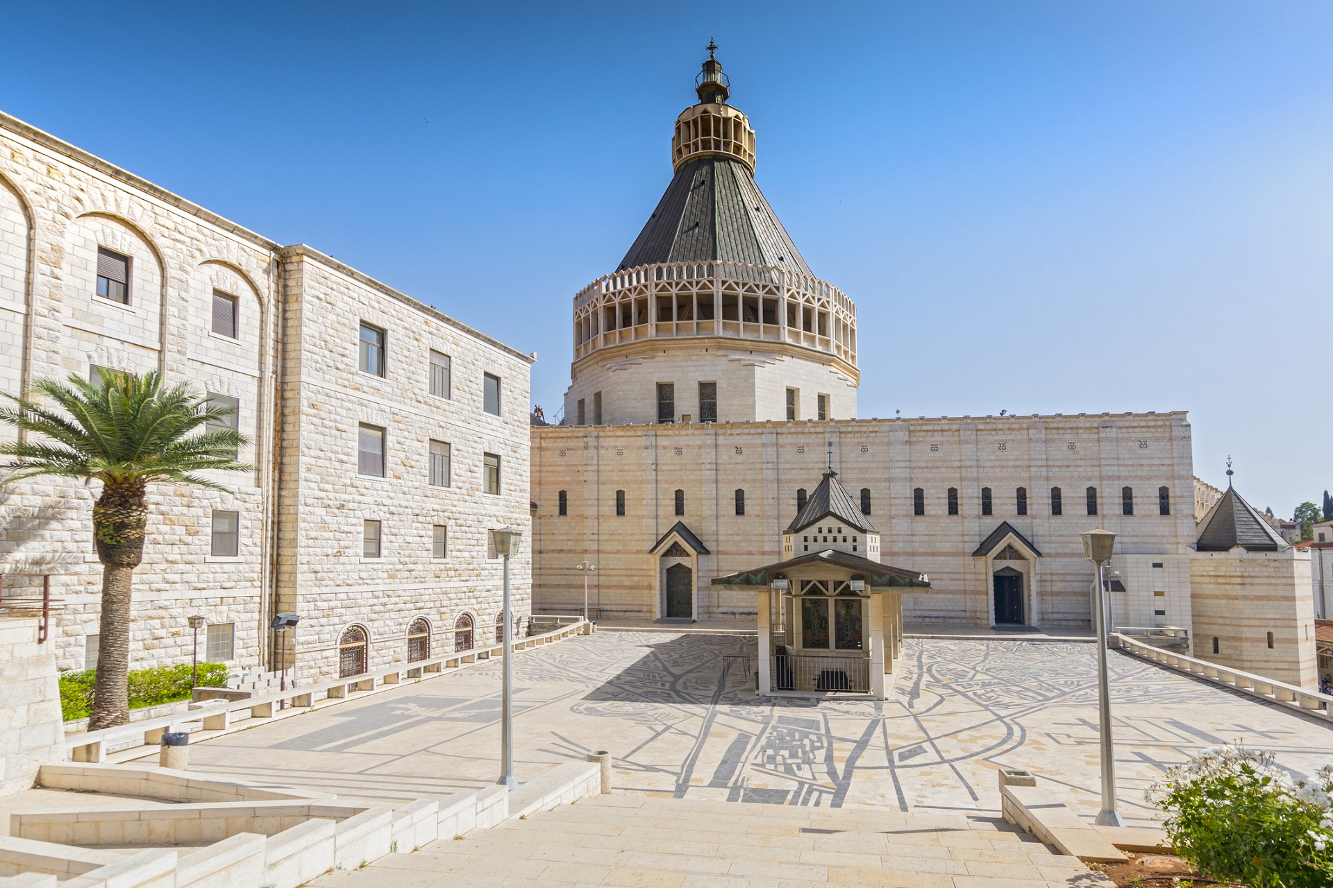 Church of the Annunciation