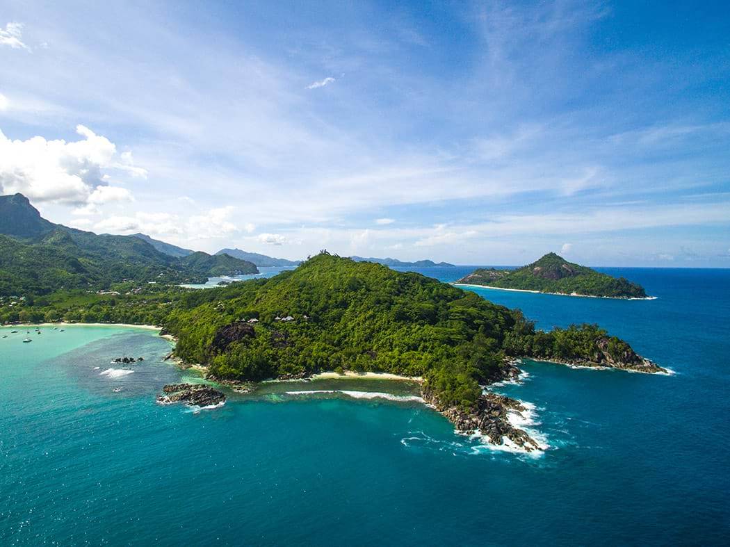 BLACK FRIDAY - Save 30% at the luxurious 5* Constance Ephelia in the Seychelles