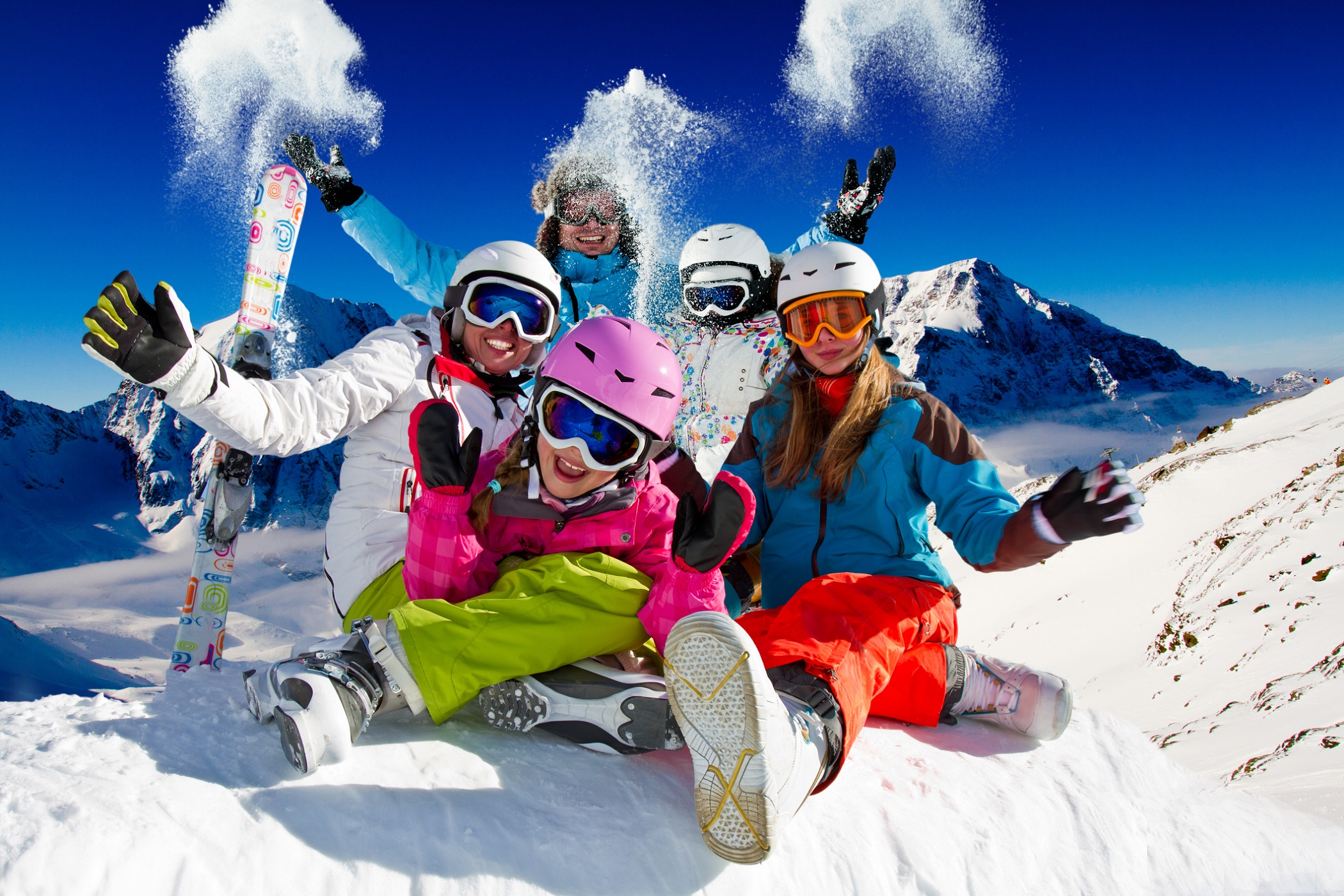 Easter holidays in Banff with Car Hire!