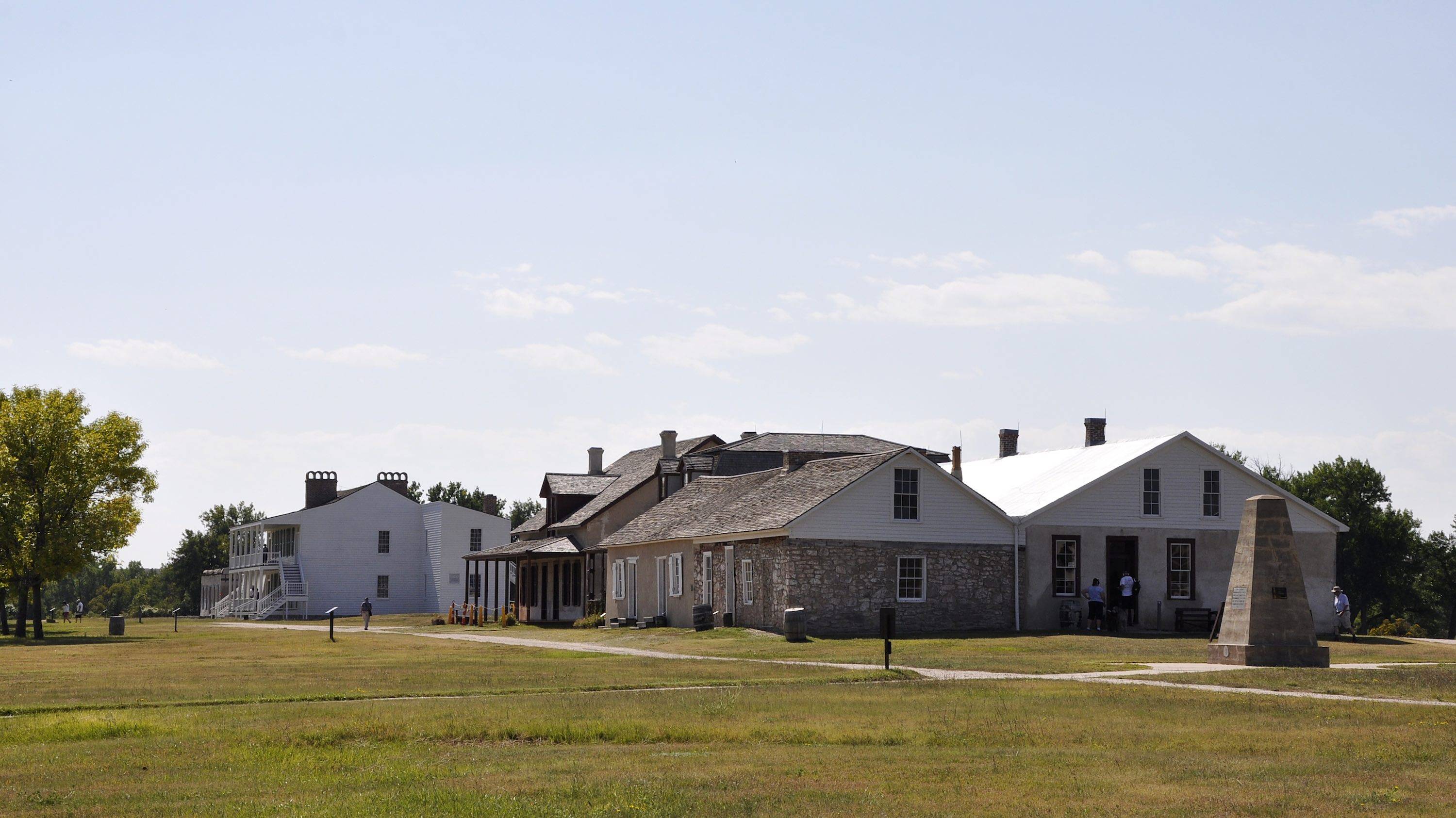 Fort Laramie National Historic Site