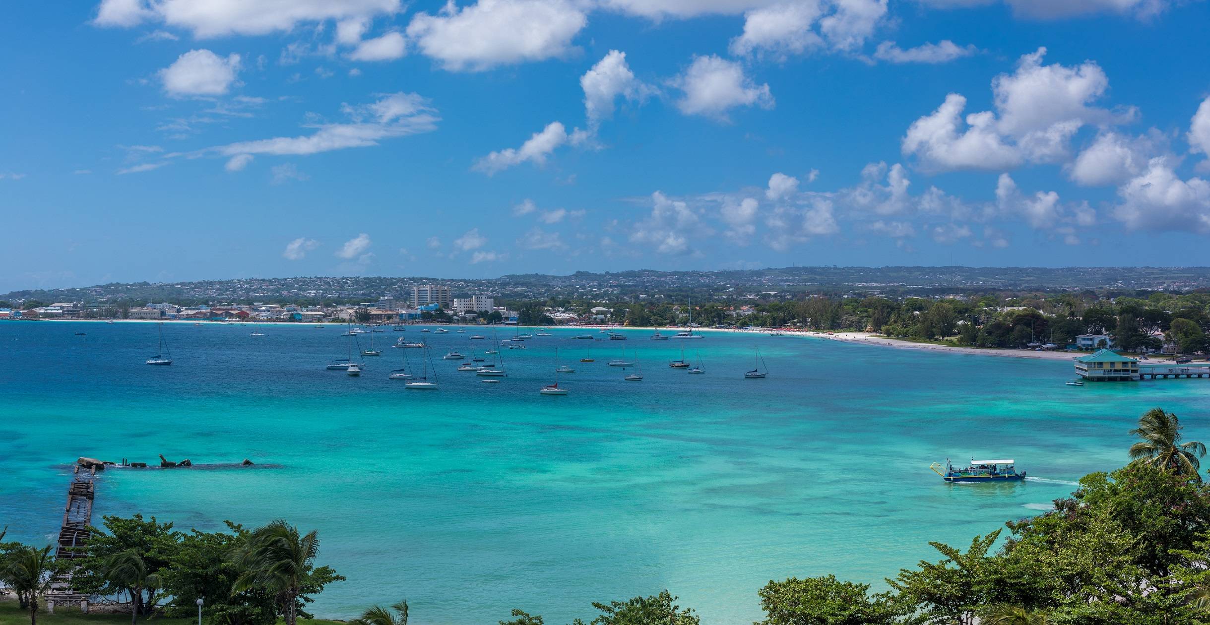 Hilton Barbados Resort - Carlisle Bay