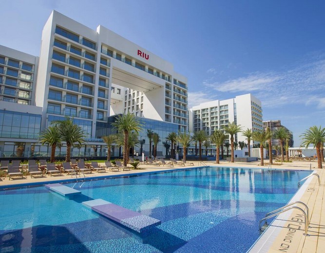 Unforgettable Dubai holiday for the whole family with 24-hour All Inclusive!