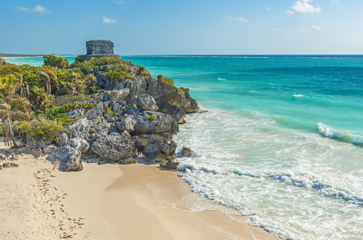 Have it all with this luxury New York and Mexico deal!