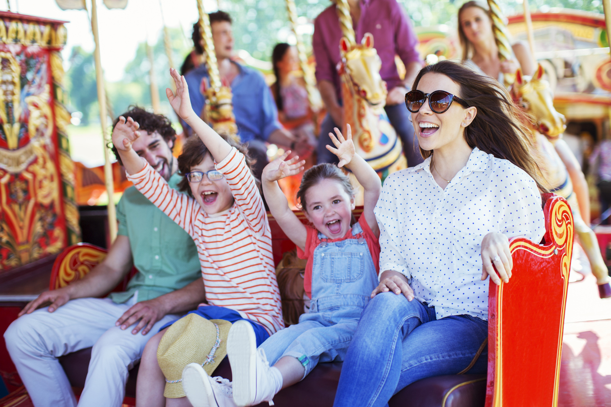 Get Summer 2023 sorted with this Orlando family offer!