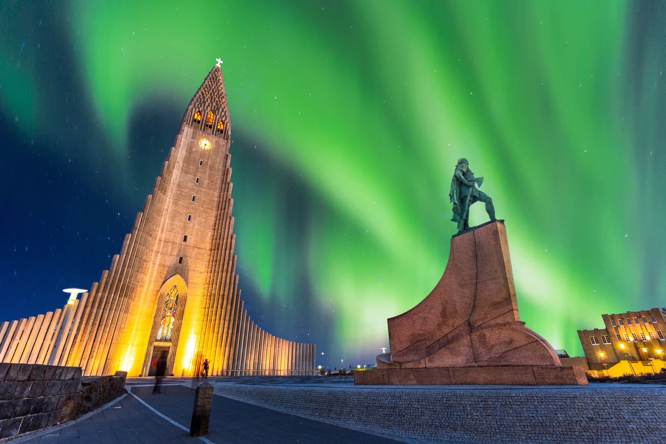 Pre-Christmas Iceland!