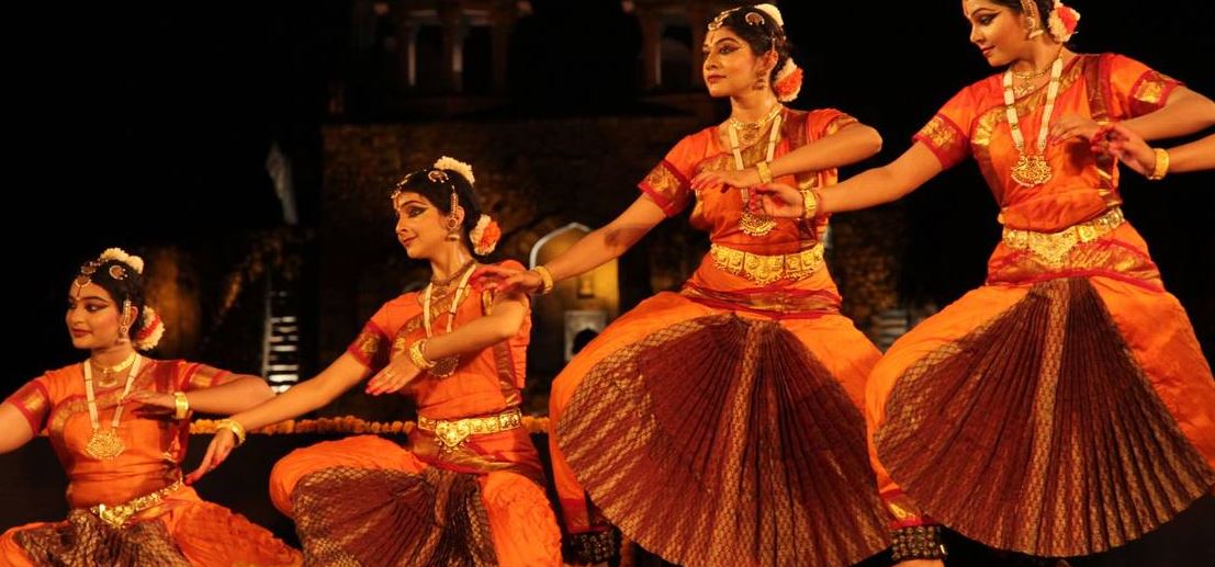 Kerala Classical Dance