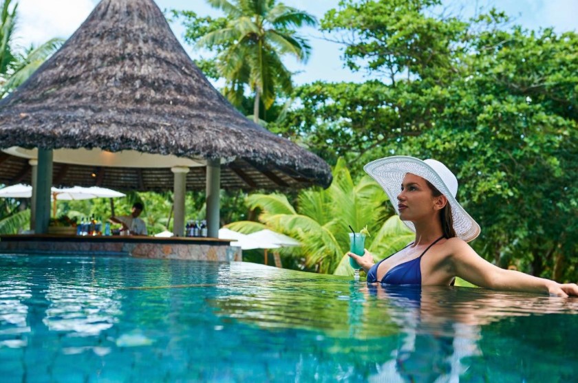 Save 30% on this Easter offer to the Constance Lemuria in the Seychelles