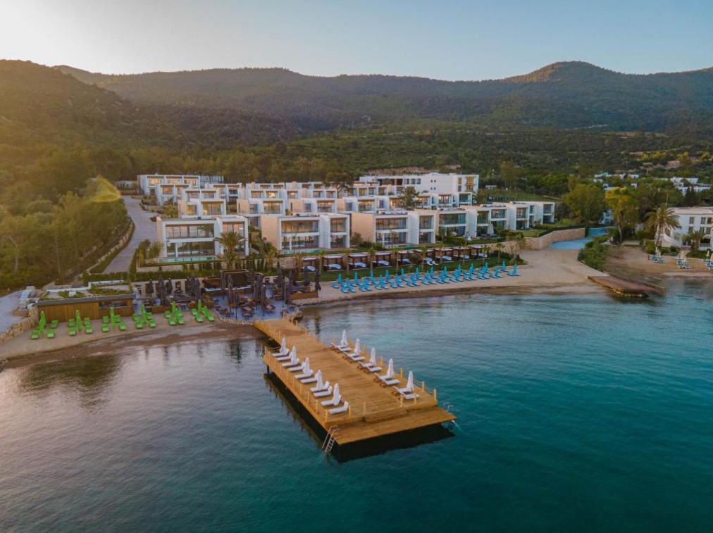 Last minute stylish Istanbul and Bodrum twin centre!