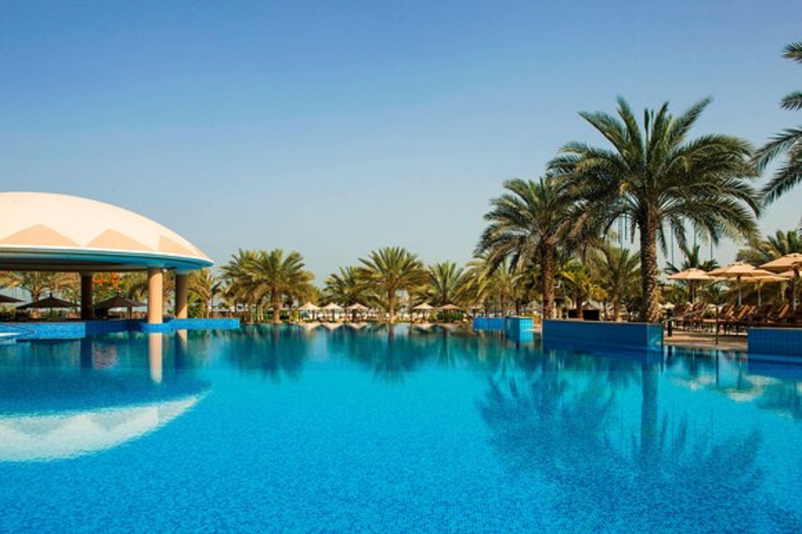 Last minute 5* offer to Dubai from Glasgow