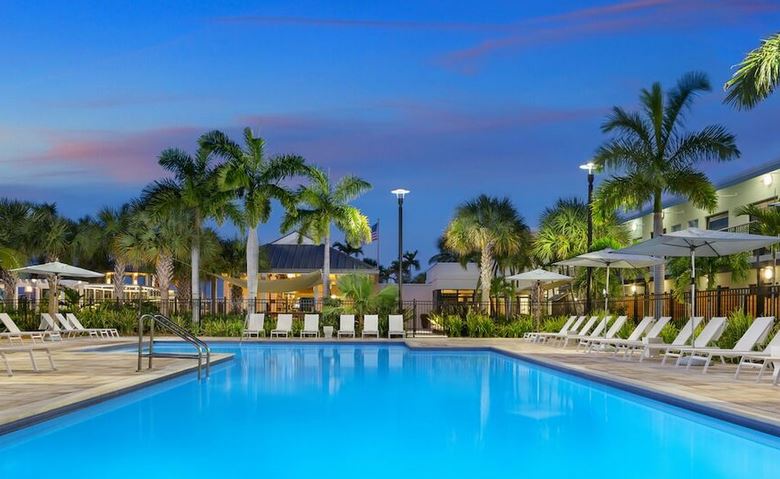 The Gates Hotel Key West - Pool