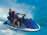 Jet Skiing
