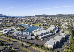 Sovereign Pier on the Waterways