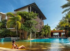 The Lapa Hotel